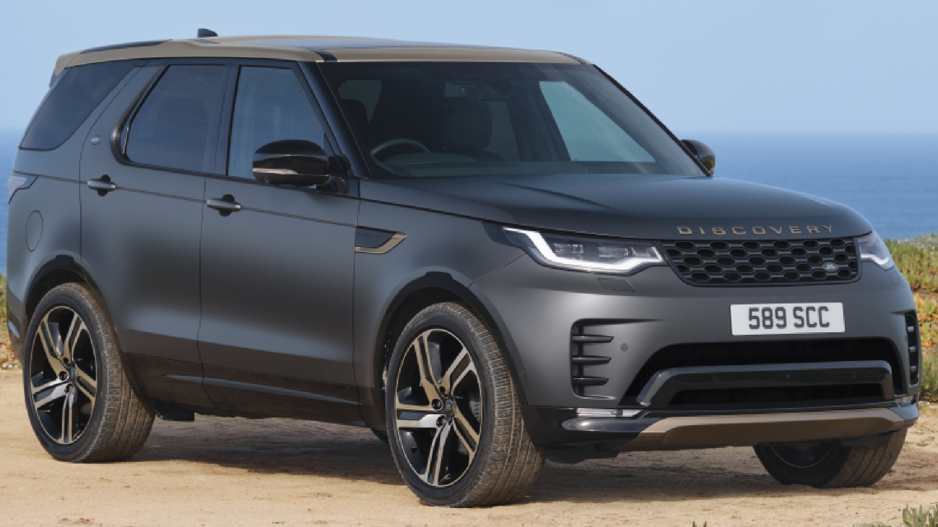 DISCOVERY GEARS UP FOR LUXURIOUS ROAD TRIPS WITH NEW TEMPEST AND GEMINI EDITIONS